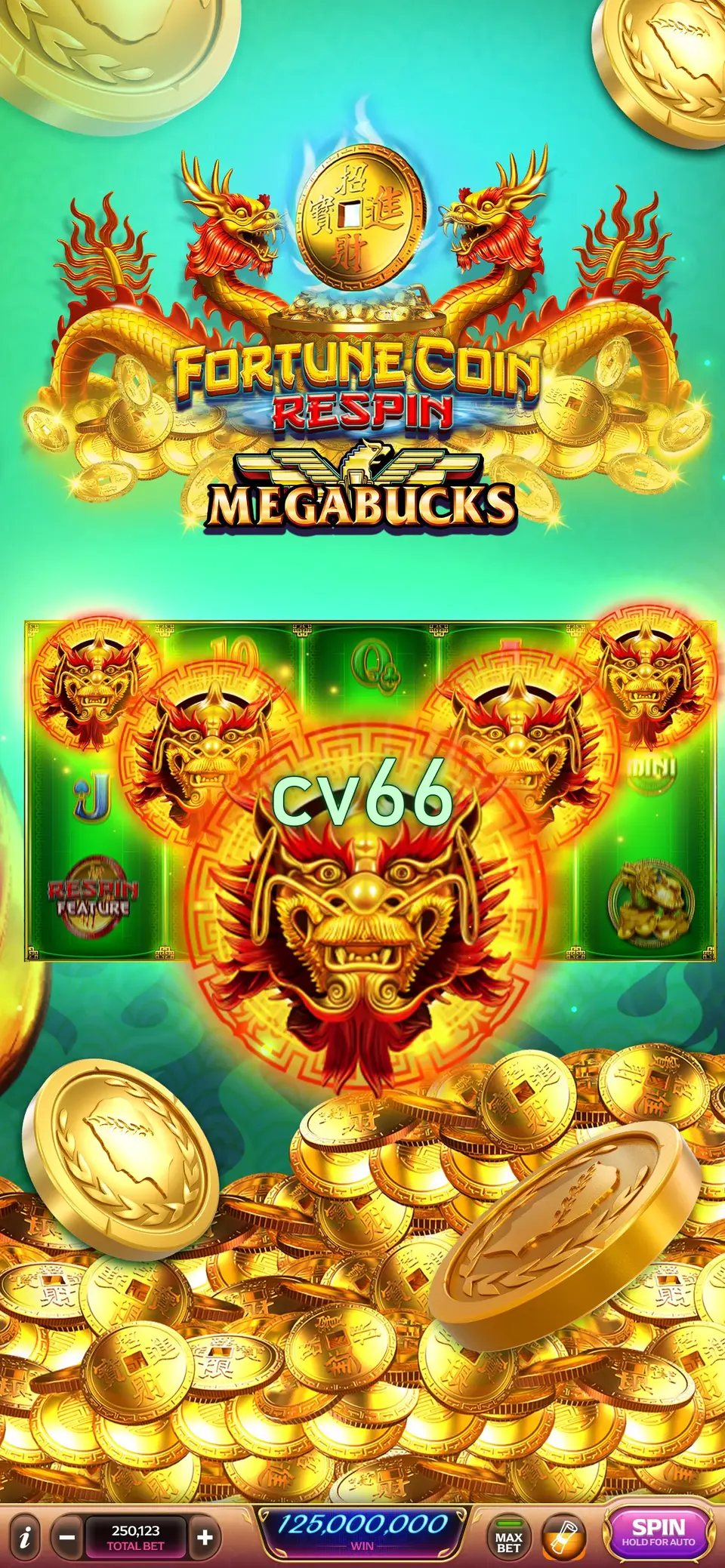 cv66 APK