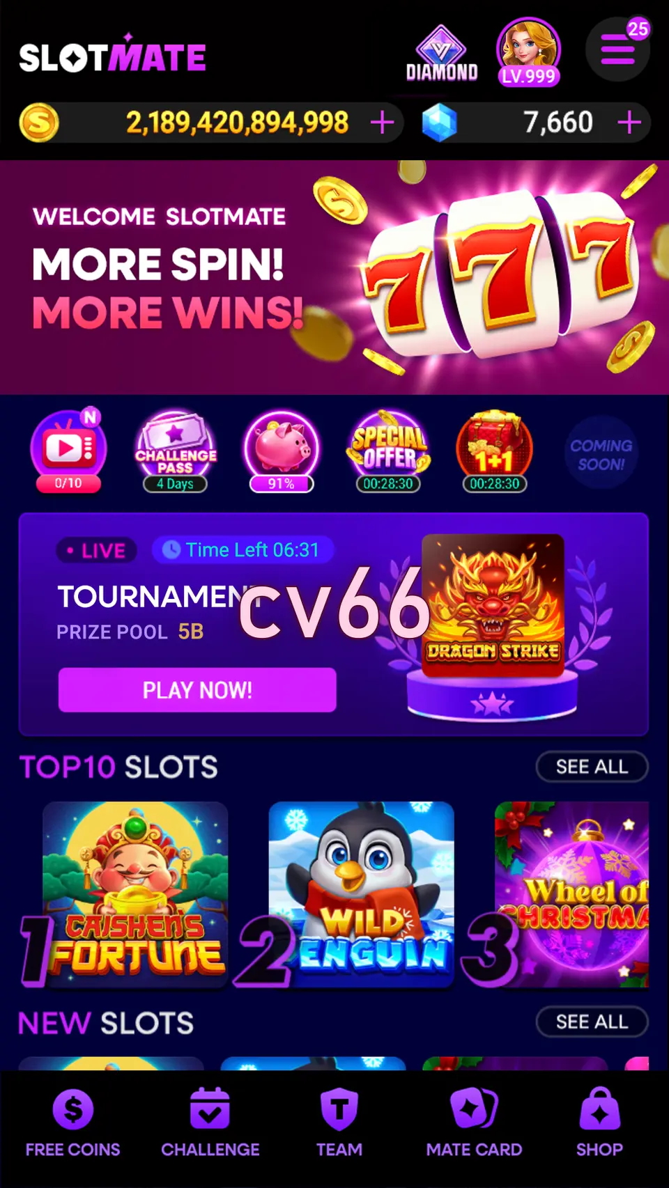 cv66 APK