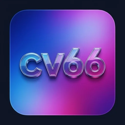 cv66 Logo - অফিসিয়াল